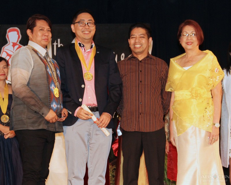 Abs Cbn Hauls 24 Awards At The 14th Gawad Tanglaw Awards Wins Best Tv