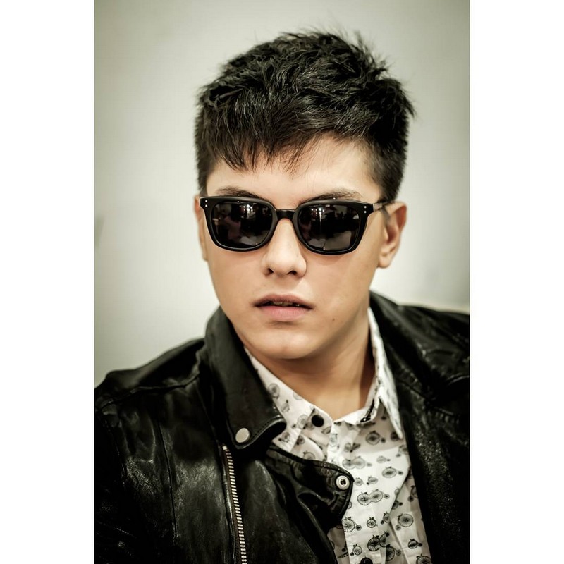 21 Times Daniel Padilla Proved that Shades Complete the Astig Look