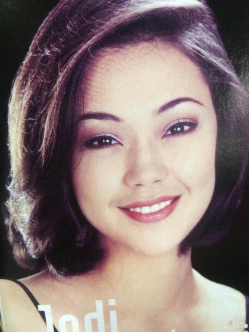 Throwback: Jodi Sta. Maria Through The Years | ABS-CBN Entertainment