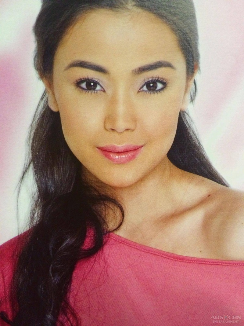 Throwback Jodi Sta. Maria Through The Years ABSCBN Entertainment