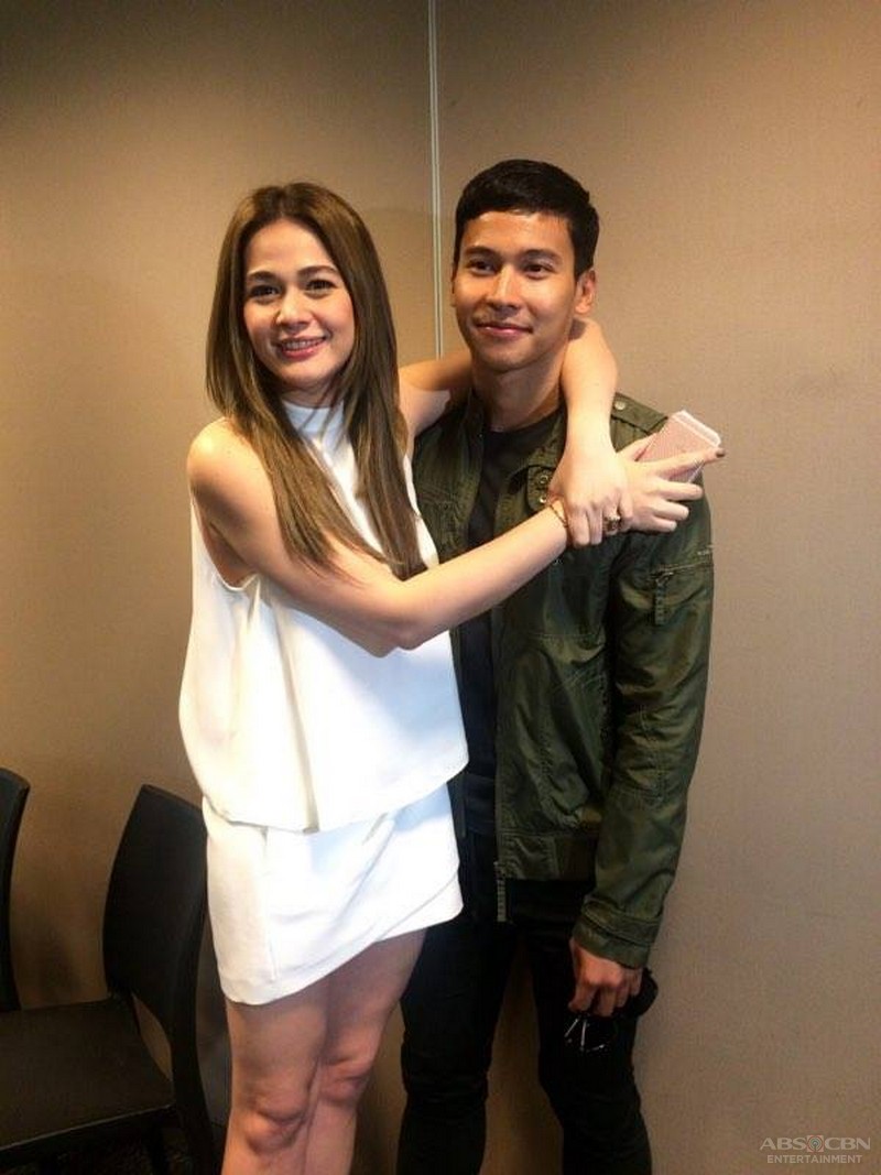 PHOTOS: The Second Wife Story Conference | ABS-CBN Entertainment