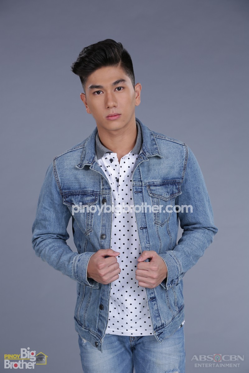 Pictorial Photos: Nikko Natividad | ABS-CBN Entertainment