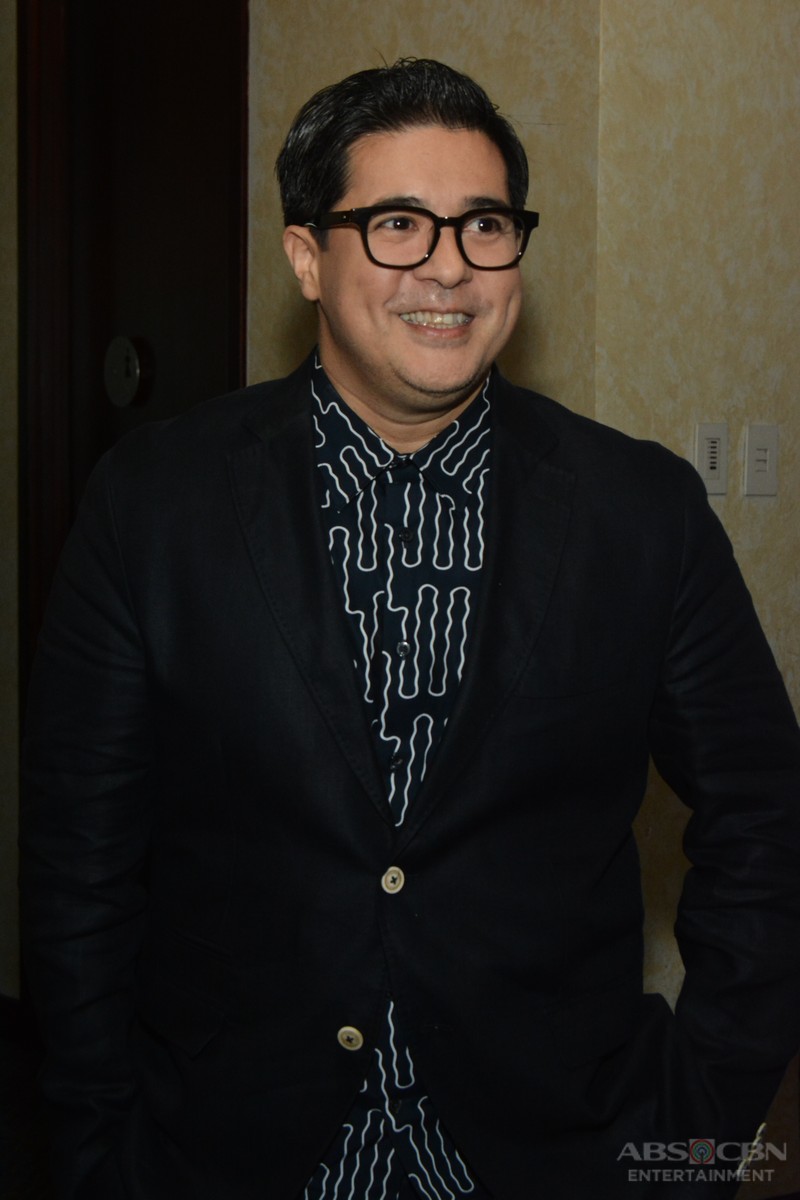 Look Aga Muhlach Returns As A Kapamilya Abs Cbn Entertainment