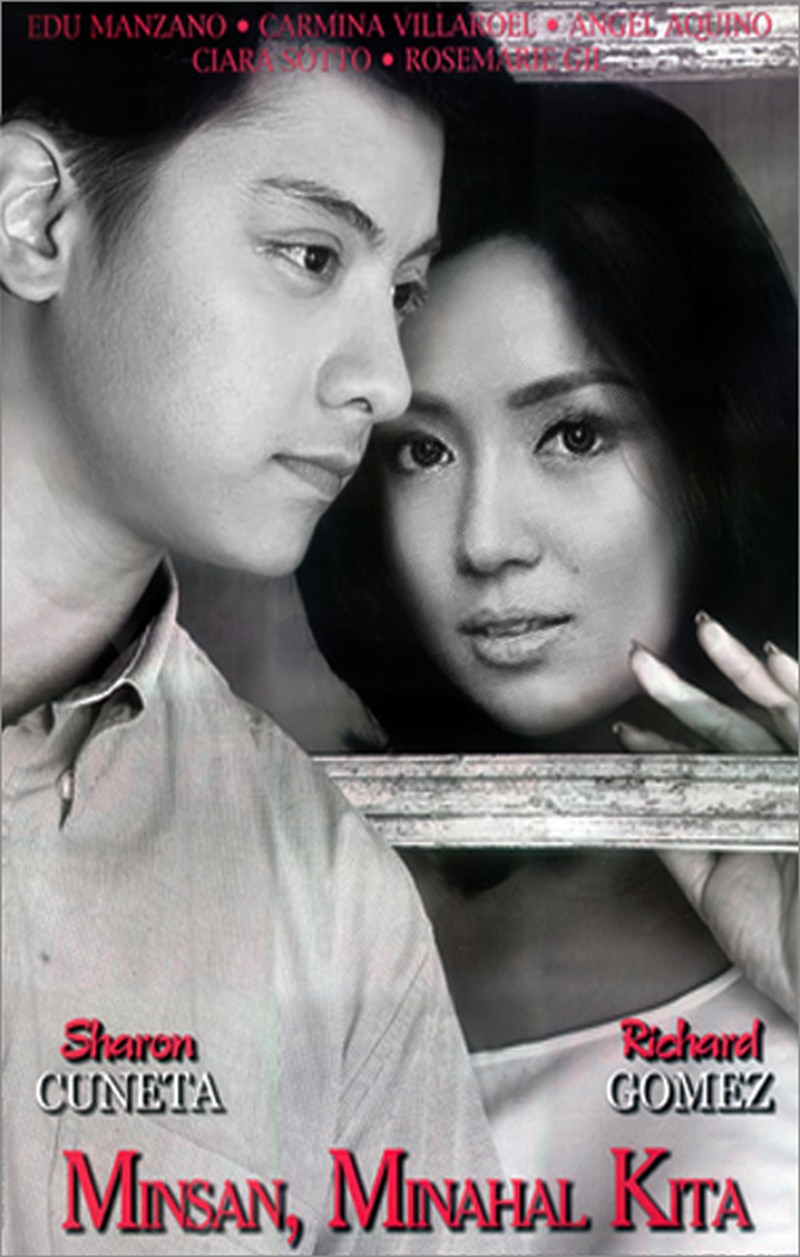 KathNiel in Olivia Lamasan Movie Posters | ABS-CBN Entertainment