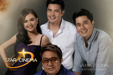 Publicity Photos: The Unmarried Wife, November 16 In Cinemas | ABS-CBN ...