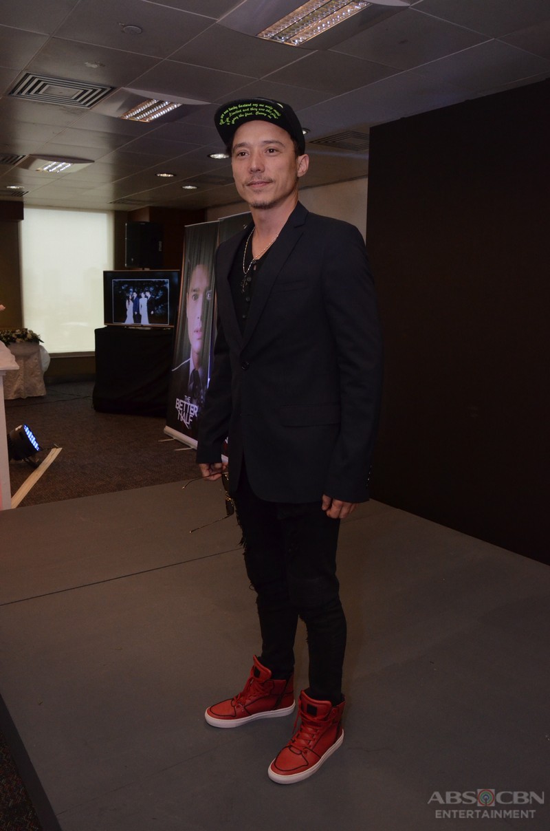 PHOTOS: The Better Half Media Launch 