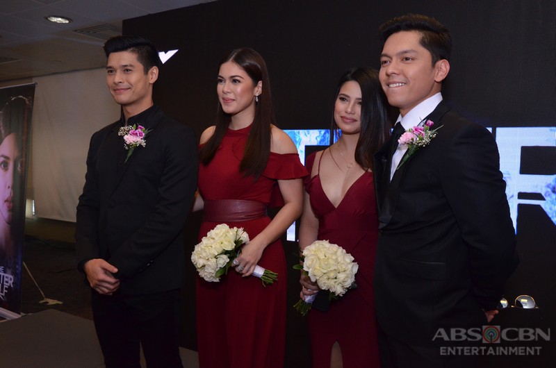 PHOTOS: The Better Half Media Launch 