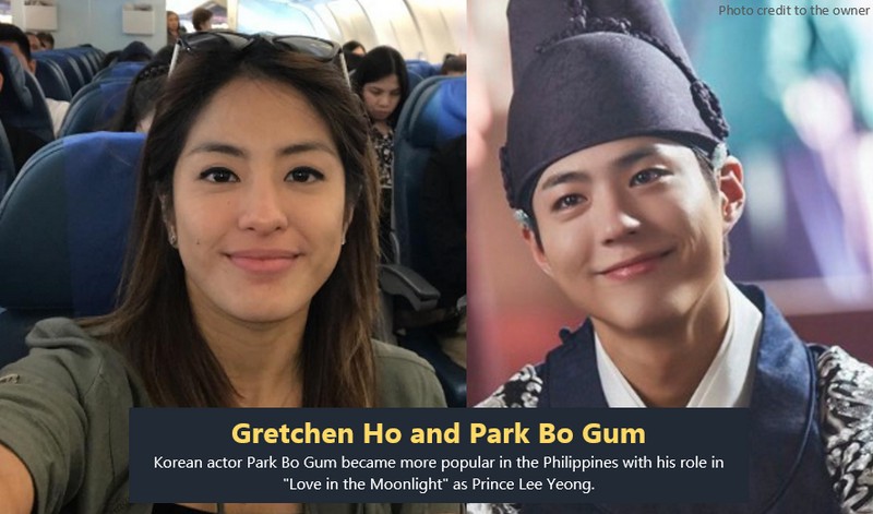 10 Celebs And Their Asian Star Doppelgangers Abs Cbn Entertainment