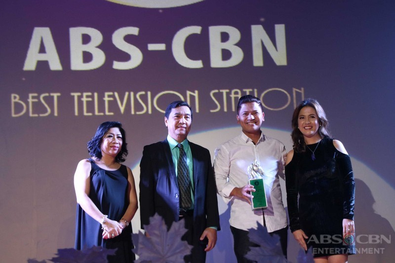 ABSCBN, “TV Patrol”, “Ang Probinsyano” win top honors at Platinum
