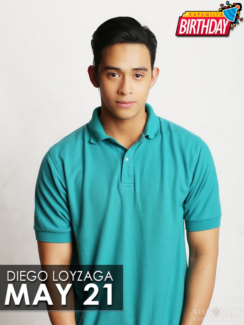 13 Celebrities Born in May | ABS-CBN Entertainment