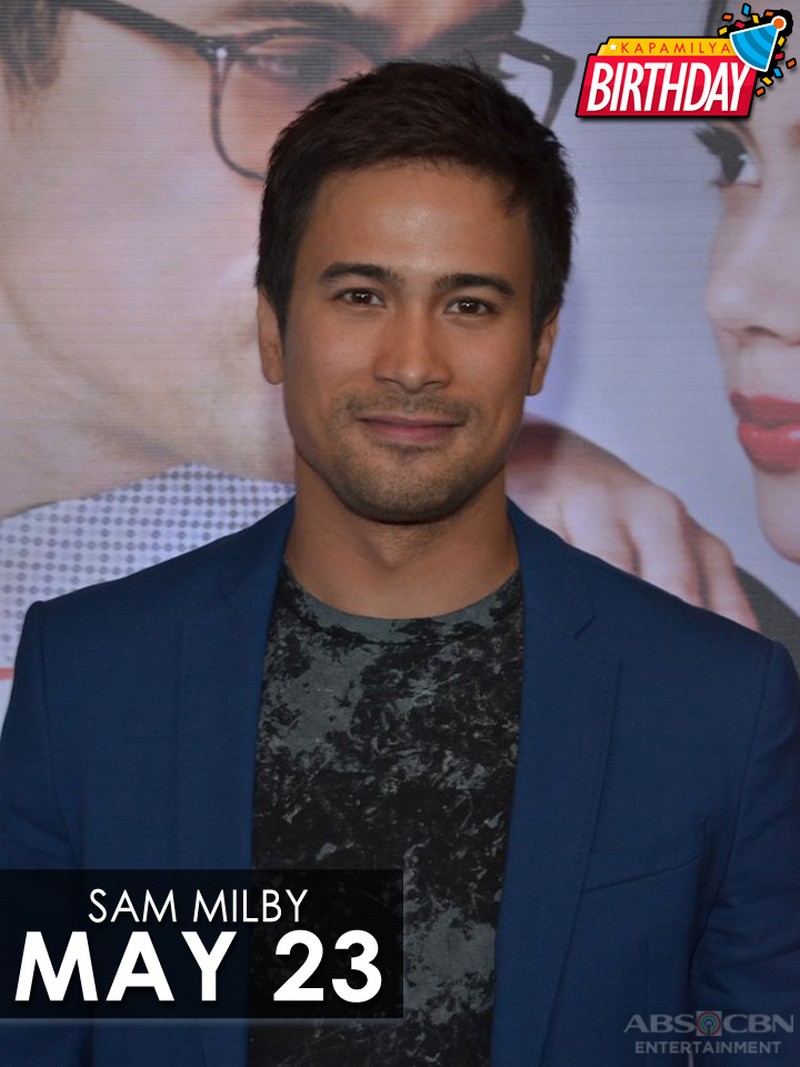 13 Celebrities Born in May | ABS-CBN Entertainment