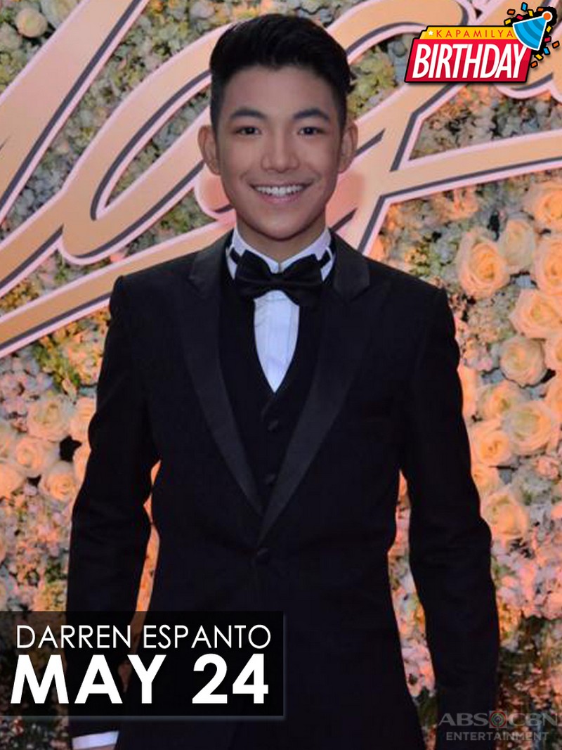 13 Celebrities Born in May | ABS-CBN Entertainment