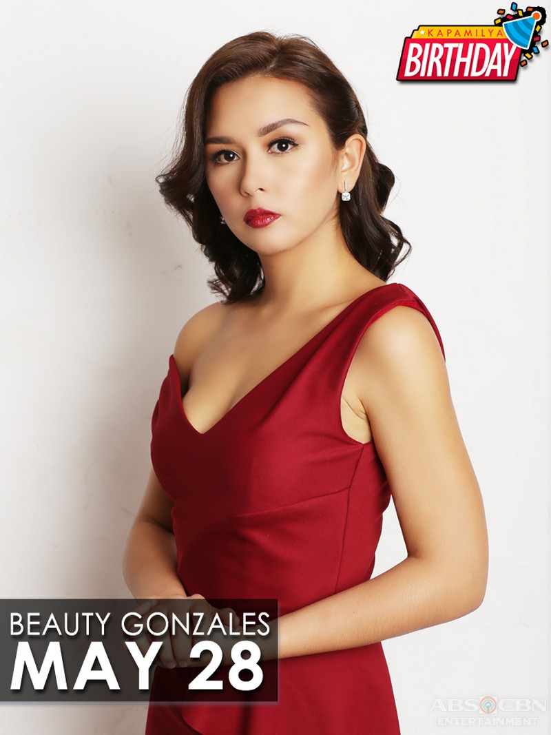 13 Celebrities Born in May | ABS-CBN Entertainment