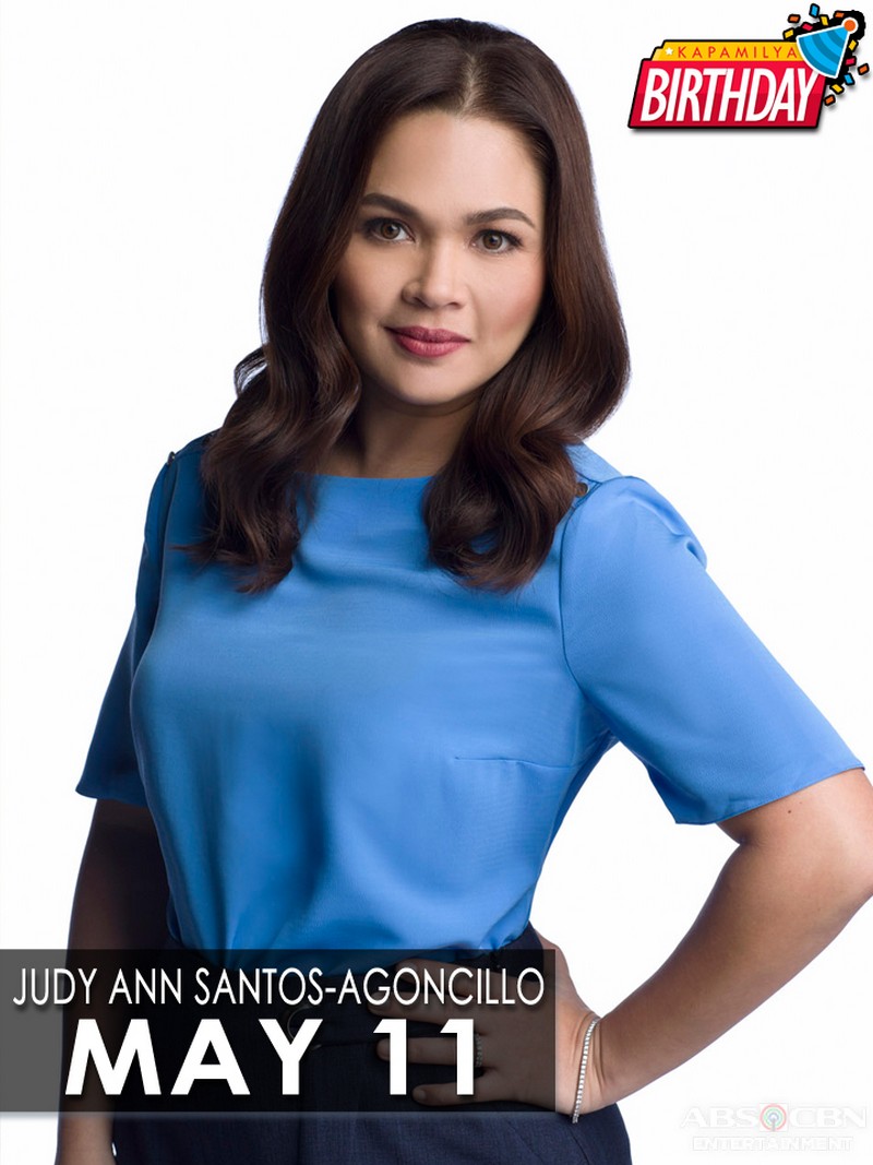 13 Celebrities Born in May | ABS-CBN Entertainment