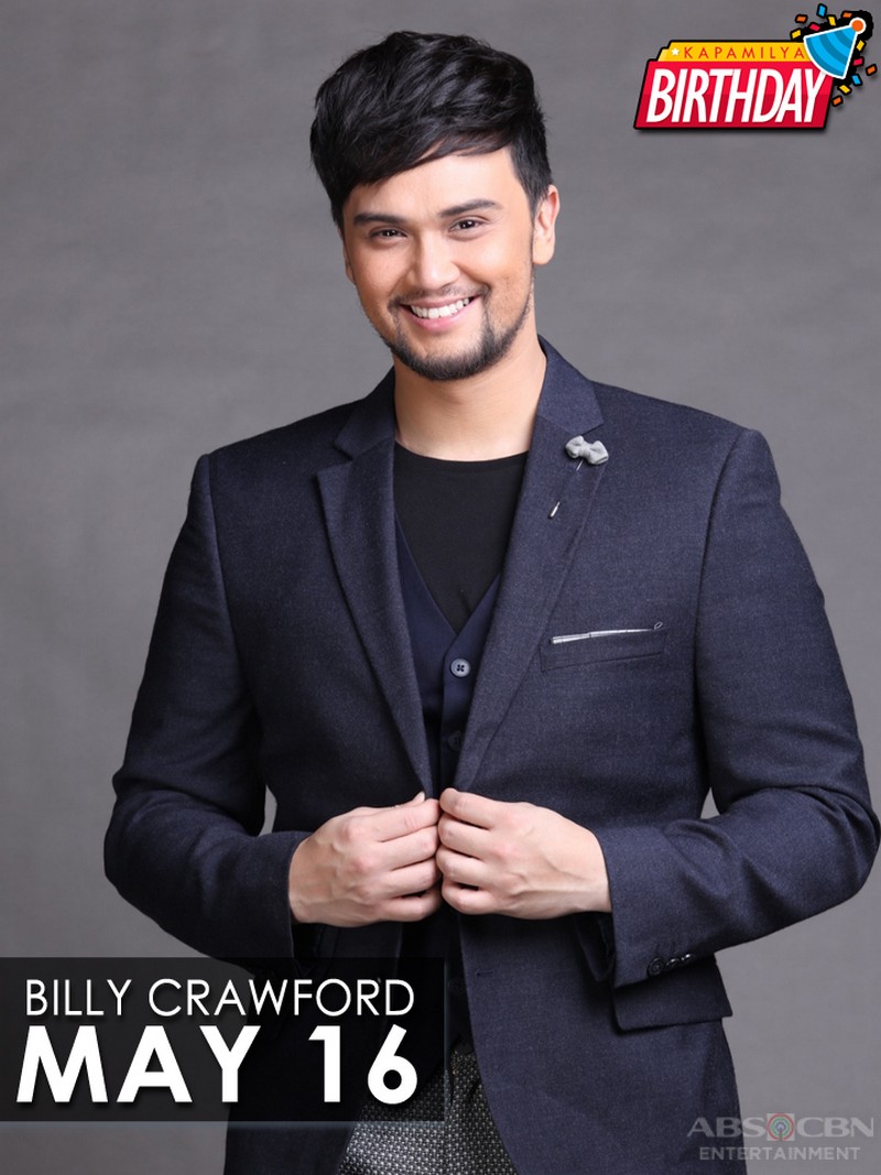 13 Celebrities Born in May | ABS-CBN Entertainment