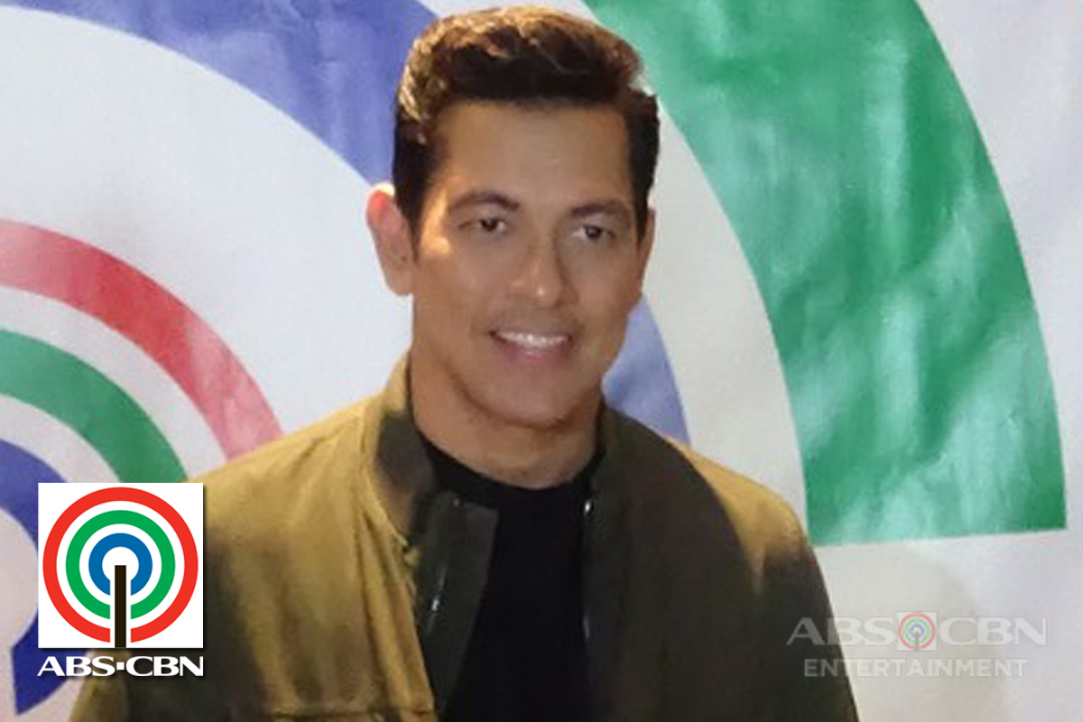 PHOTOS: Mr. Pure Energy Gary Valenciano remains a Kapamilya | ABS-CBN ...