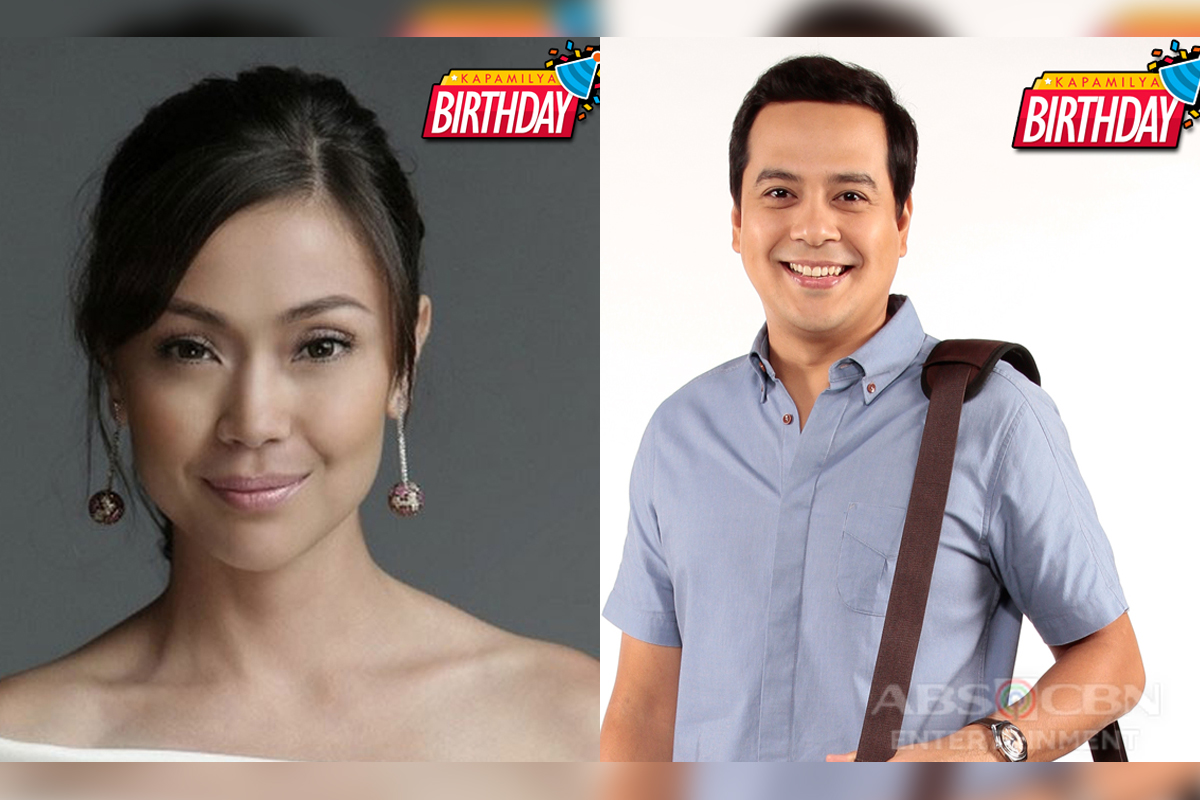 14 Celebrities born in June | ABS-CBN Entertainment