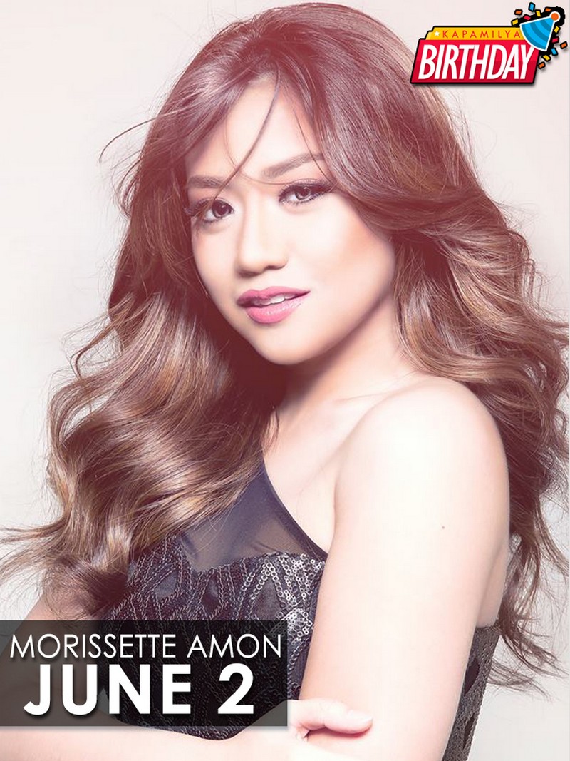 14 Celebrities born in June | ABS-CBN Entertainment