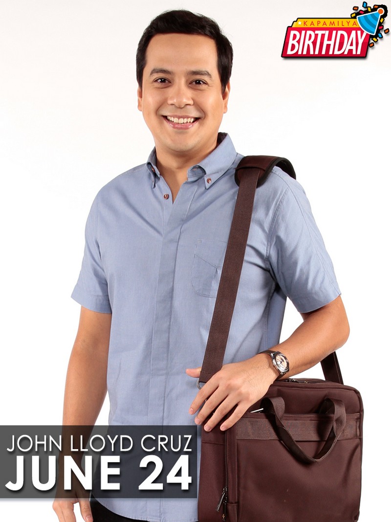 14 Celebrities born in June | ABS-CBN Entertainment