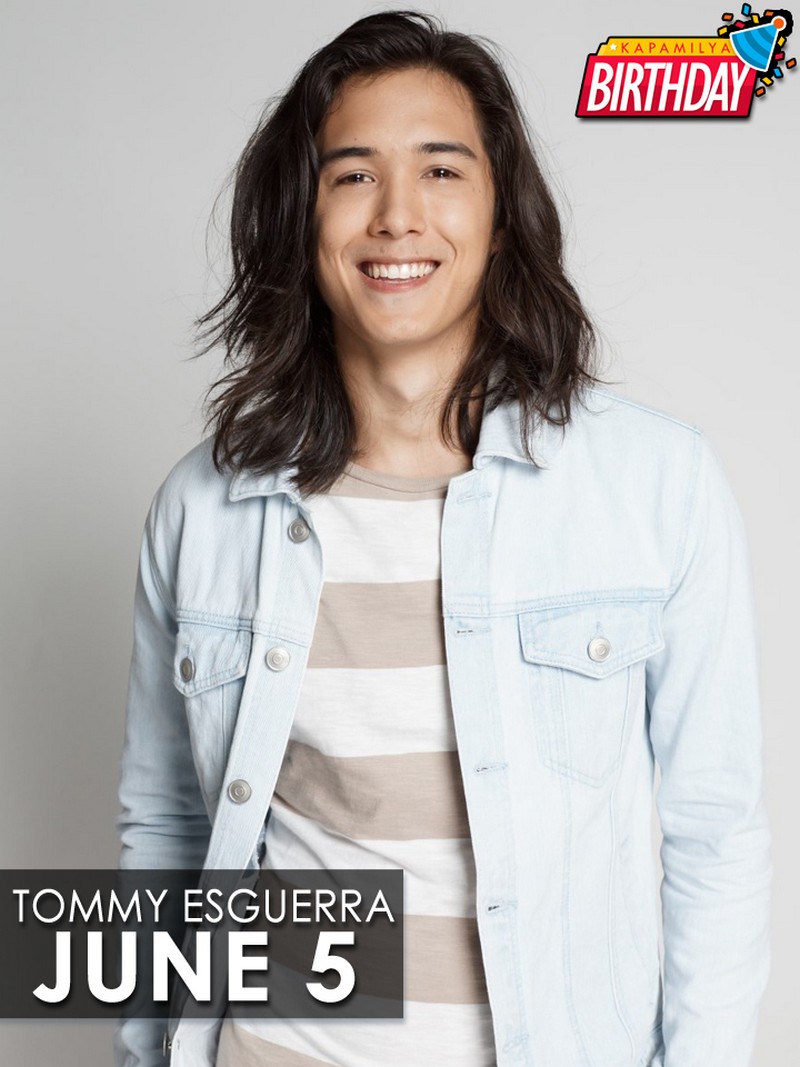 14 Celebrities born in June | ABS-CBN Entertainment