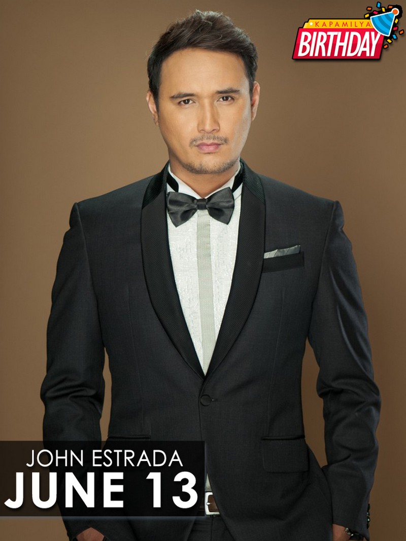 14 Celebrities born in June | ABS-CBN Entertainment