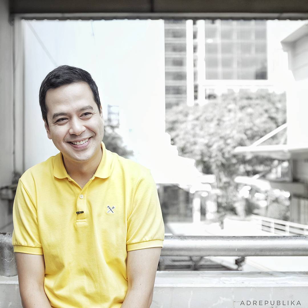 PHOTOS: John Lloyd Cruz Through The Years | ABS-CBN Entertainment