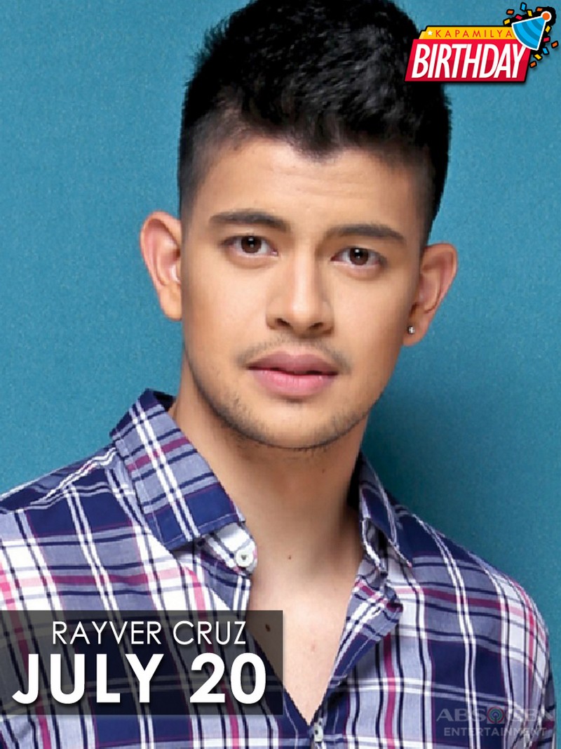13 Celebrity Birthdays This July | ABS-CBN Entertainment