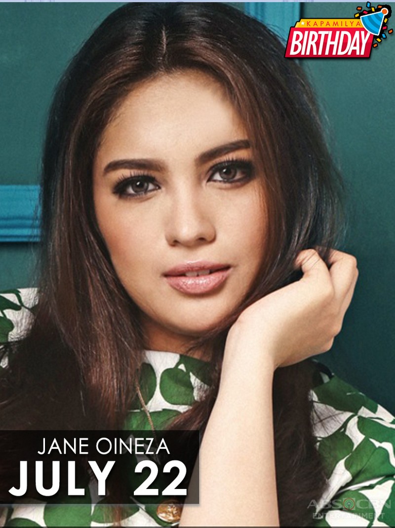 13 Celebrity Birthdays This July | ABS-CBN Entertainment