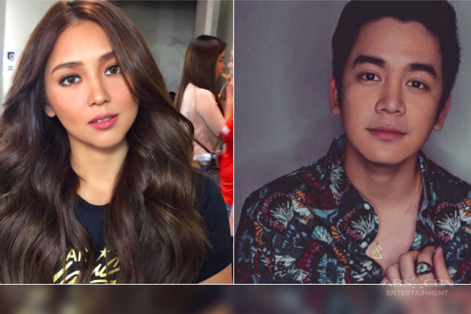 15 Kapamilya stars who have revealed their celebrity crushes! | ABS-CBN ...