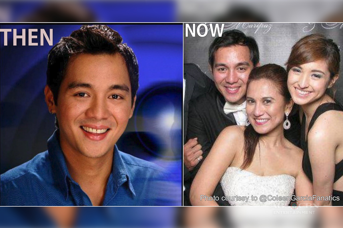 13 PBB Season 1 Housemates Where are they now ABS CBN