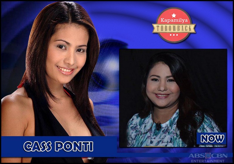 13 PBB Season 1 Housemates Where are they now ABS CBN