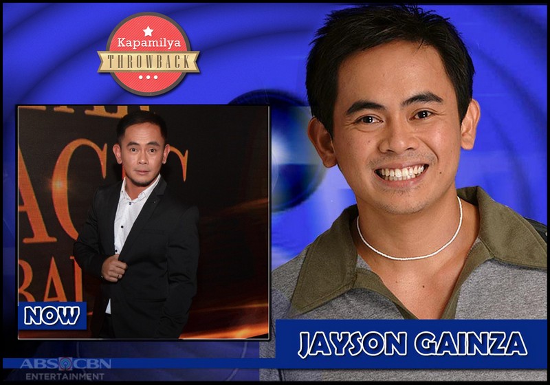 13 PBB Season 1 Housemates Where are they now ABS CBN