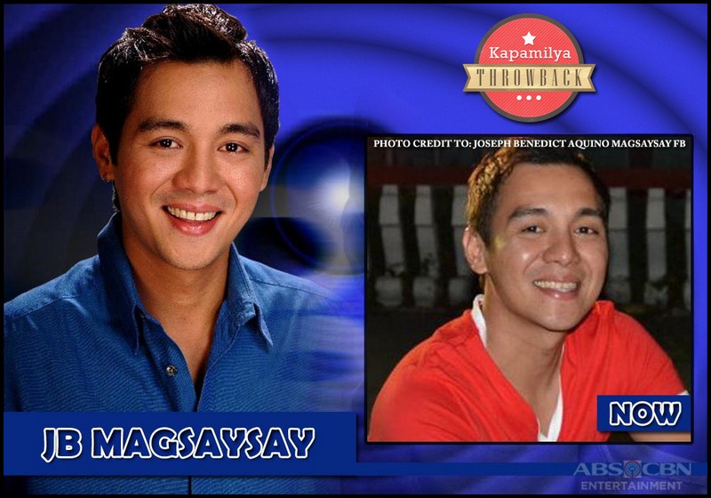 13 PBB Season 1 Housemates Where are they now ABS CBN