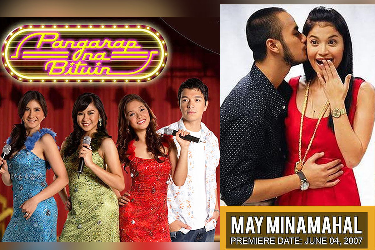 12 Kapamilya teleseryes you won't believe are now 10 YEARS OLD! ABS