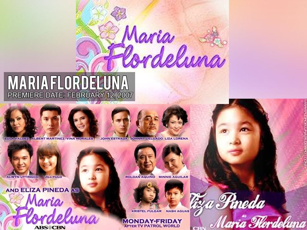 12 Kapamilya teleseryes you won't believe are now 10 YEARS OLD! ABS