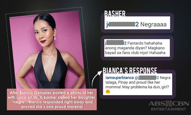 Haters Gonna Hate Pinoy Celebrities Fearless Clapbacks To Their