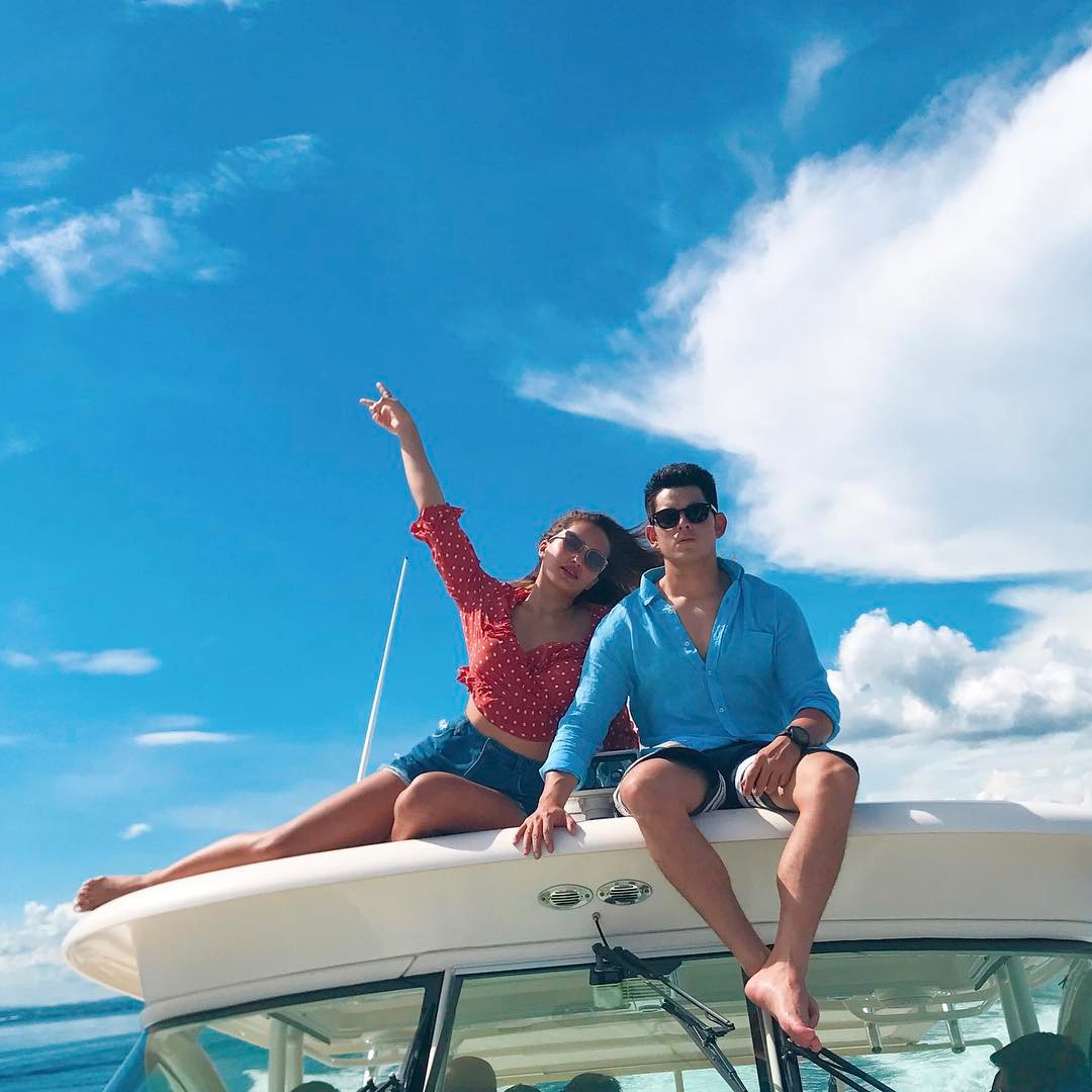 11 showbiz couples who define #RelationshipGoals | ABS-CBN Entertainment