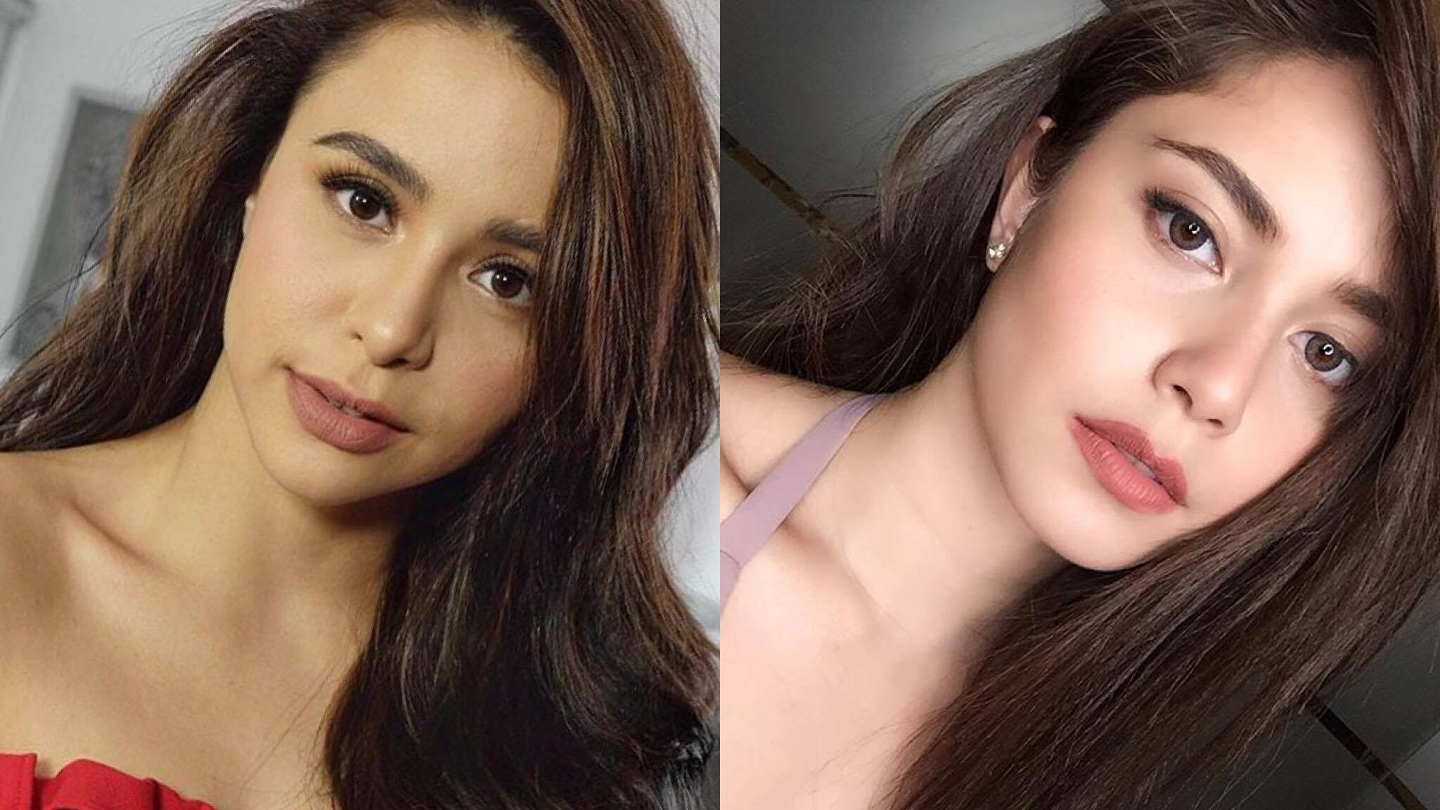 Celebrity Doppelgangers Kapamilya Stars Who Look Alike Abs Cbn Entertainment