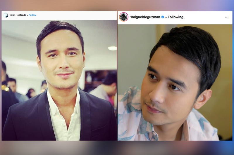 16 Pairs Of Celebrities Who Look Nearly Identical | ABS-CBN Entertainment