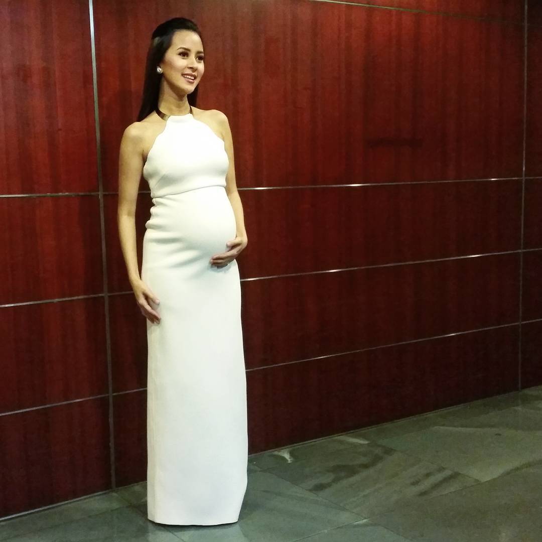 Blooming Celebs And Their Baby Bumps | ABS-CBN Entertainment