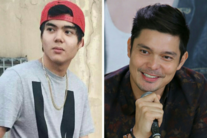 Magkaano-ano nga ba sila? Here's a list of celebrities you didn't know ...