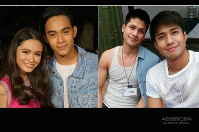 Celebrity siblings who are shining bright in showbiz! | ABS-CBN ...