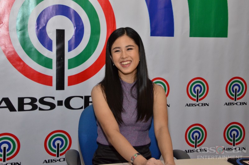 Kisses Delavin signs an exclusive contract with Star Music | ABS-CBN ...