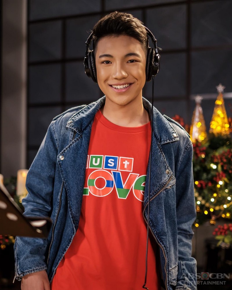 Behind-the-scenes Photos: ABS-CBN Christmas Station ID 2017 “Just Love ...