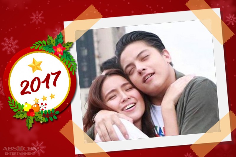 KathNiel inspires us with messages of love in ABSCBN Christmas SIDs