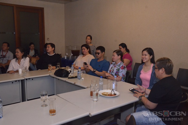 PHOTOS: Playhouse StoryCon 