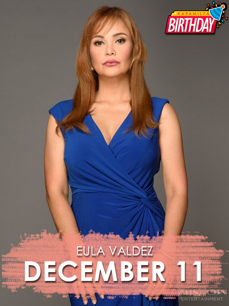 Kapamilya celebrities born in December | ABS-CBN Entertainment