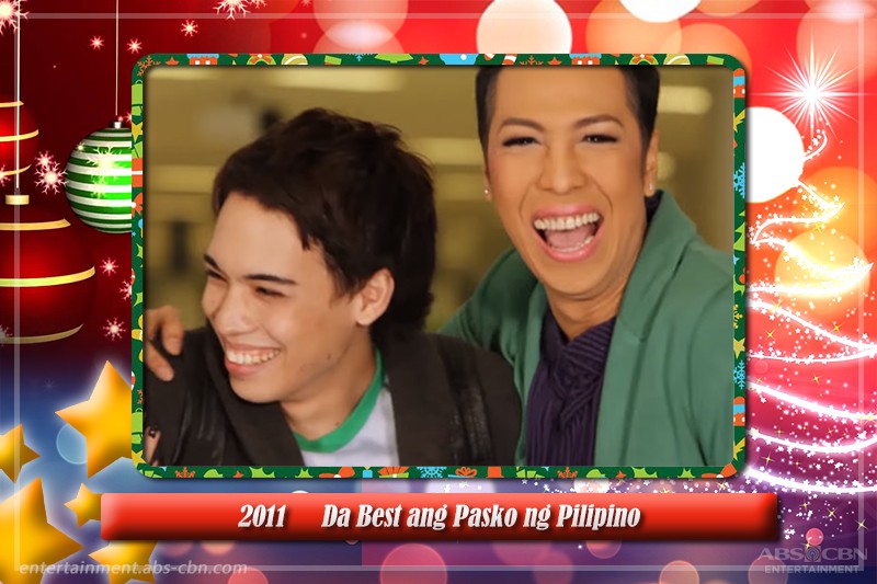 Vice Ganda reveals christmas gift of his co-stars - video Dailymotion