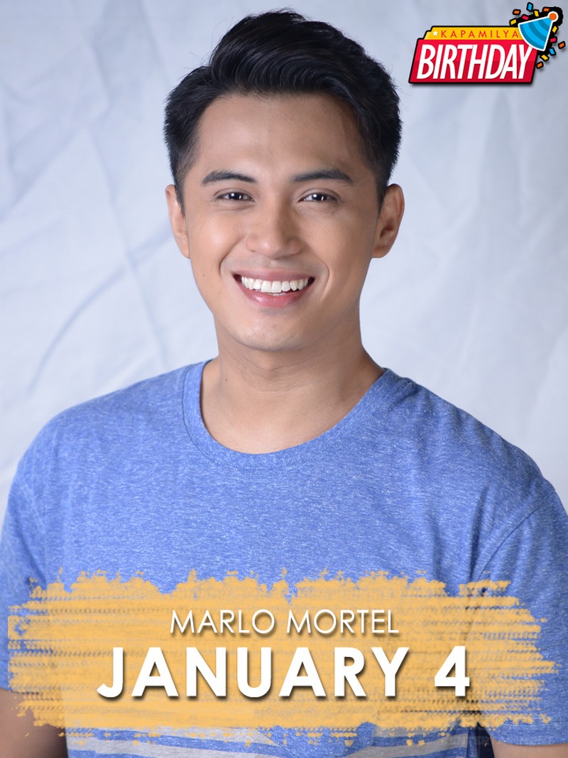 Celebrities born in January | ABS-CBN Entertainment