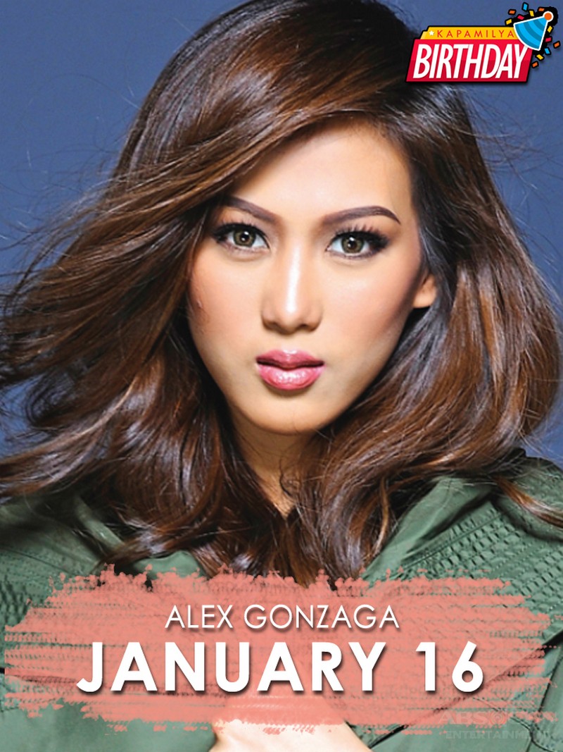 Celebrities born in january abs cbn entertainment